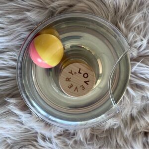 LovEvery Stainless Steel Tip & Turn